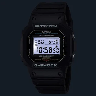 Часы мужские Casio G-Shock The Origin G-5600UE-1