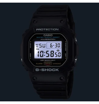 Часы мужские Casio G-Shock The Origin G-5600UE-1