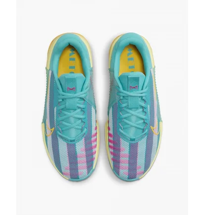 Кроссовки мужские Nike Metcon 9 Amp Workout-Schuh Light Blue DZ2616-300