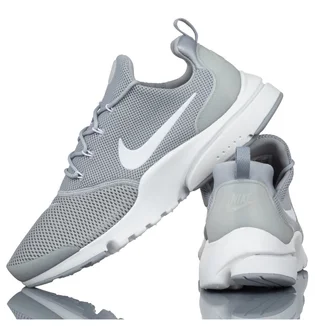 Кроссовки мужские Nike Presto Fly Grey 908019-003