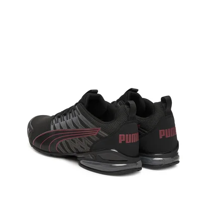 Кроссовки мужские Puma Voltaic Evo Black 379601-26