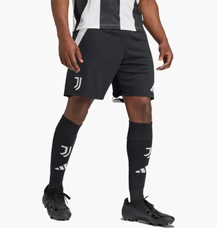 Шорти чоловічі Adidas Juventus 24/25 Home Shorts Black IS8003
