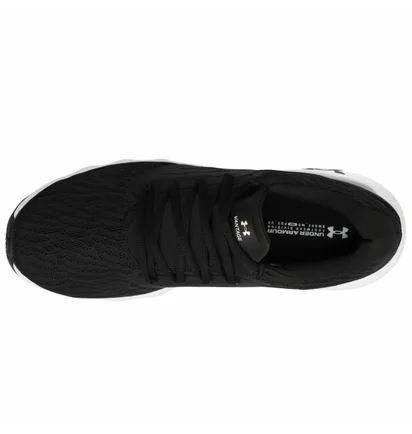 Кроссовки мужские Under Armour Charged Vantage Running Shoes Black 3023550-001