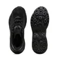 Кроссовки унисекс Puma X Pleasures Spirex Black 396037-01