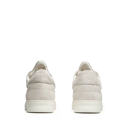 Кроссовки мужские Filling Pieces Low Top Beige 101213918120