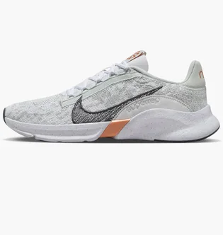 Кроссовки мужские Nike Superrep Go 3 Next Nature Flyknit White DH3394-013