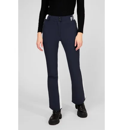 Штаны женские Cmp Pant Blue 30W0806-N950