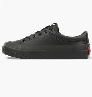 Кроссовки мужские Hugo Boss Dyer Sneaker Black 50485772-10245495-01-003