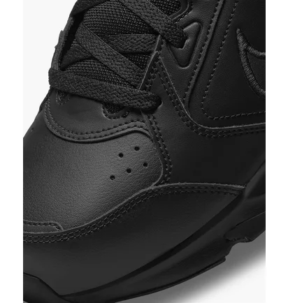 Кросівки чоловічі Nike Defy All Day Black DM7564-002