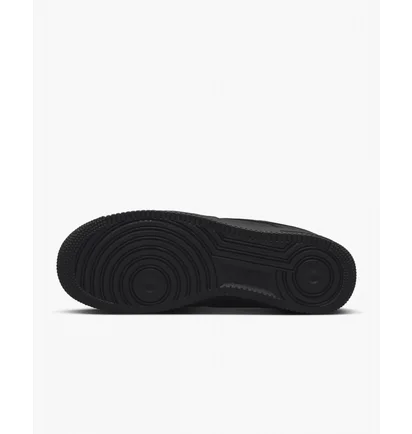Кроссовки мужские Nike Air Force 1 07 Fresh Black Dm0211-001