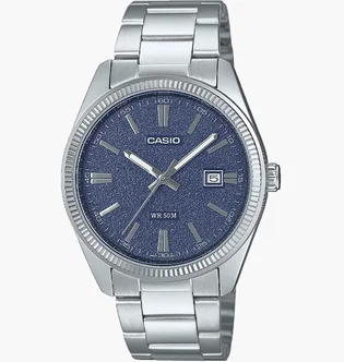 Годинник чоловічий Casio General Collection MTP-1302DA-2A1