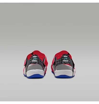 Сандали детские Air Jordan Flare Red CI7849-603