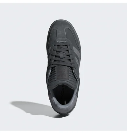 Кроссовки унисекс Adidas Samba Xlg Shoes Black ID3912