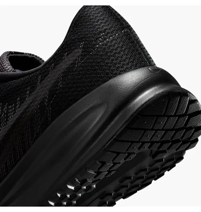 Кросівки чоловічі Nike Run Defy Black HM9594-002