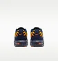 Кросівки дитячі Nike Air Max Plus Little Kids Shoes Yellow/Blue FZ0023-700
