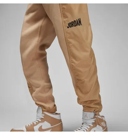 Штаны мужские Air Jordan Flight Mvp Fleece Pant Beige DV7594-277
