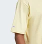 Футболка мужская Adidas Remoji Pocket Graphic Yellow IY0736
