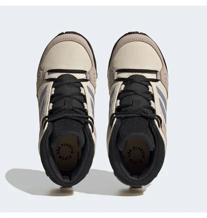 Ботинки детские Adidas Terrex Hyperhiker Brown HQ5820
