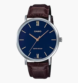 Часы женские Casio Timeless Collection LTP-VT01L-2B