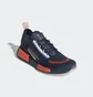 Кросівки чоловічі Adidas Nmd_R1 Spectoo Shoes Black GZ9262