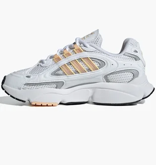 Кроссовки женские Adidas Ozmillen Shoes White ID0572