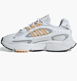 Кросівки жіночі Adidas Ozmillen Shoes White ID0572