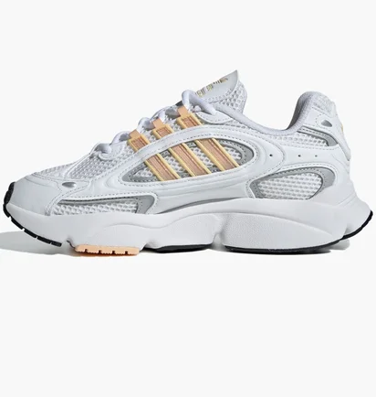 Кросівки жіночі Adidas Ozmillen Shoes White ID0572