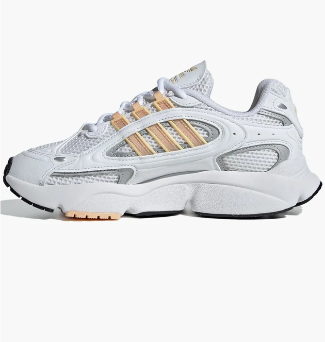 Кросівки жіночі Adidas Ozmillen Shoes White ID0572