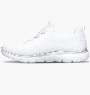 Кросівки жіночі Skechers Summits White 149037-WSL