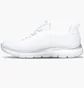 Кроссовки женские Skechers Summits White 149037-WSL