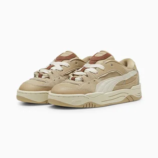 Кросівки жіночі Puma 180 Beige 395877-01