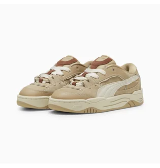 Кроссовки женские Puma 180 Beige 395877-01