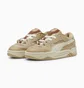 Кроссовки женские Puma 180 Beige 395877-01
