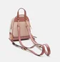 Рюкзак женский Michael Kors Rhea Zip Xs Backpack - Backpack Pink/Beige 30S0GEZB0B-LIGHT-PINK-36799