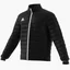Куртка чоловіча Adidas Ent22 Ljkt Black Ib6070