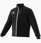Куртка чоловіча Adidas Ent22 Ljkt Black Ib6070