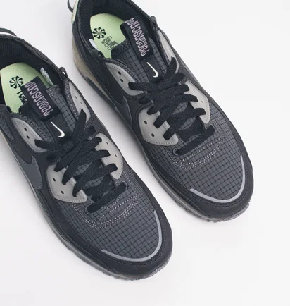 Кроссовки мужские Nike Air Max Terrascape 90 Black DH2973-001