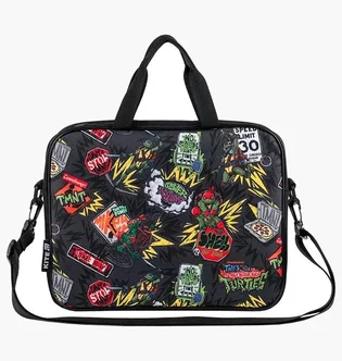 Рюкзак детский Kite Ninja Turtles Black NT25-589
