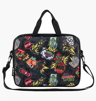 Рюкзак дитячий Kite Ninja Turtles Black NT25-589