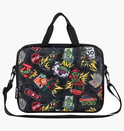 Рюкзак детский Kite Ninja Turtles Black NT25-589