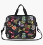 Рюкзак детский Kite Ninja Turtles Black NT25-589