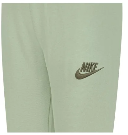 Спортивний костюм дитячий Nike Essential Club Olive 86J802-EC0