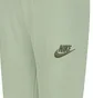 Спортивний костюм дитячий Nike Essential Club Olive 86J802-EC0