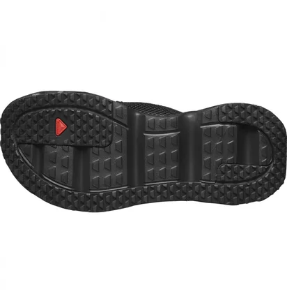 Сандали женские Salomon Japonki Reelax Break 6.0 W Black L47111200