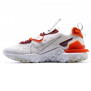 Кросівки чоловічі Nike React Vision White Dm2828-100