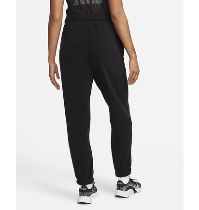 Штаны женские Nike Therma-Fit Black FB5578-010
