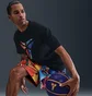 Футболка мужская Nike Kobe Black HJ3422-010