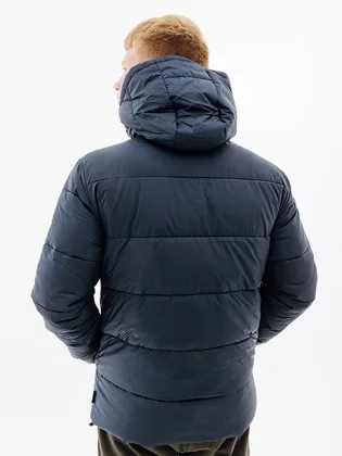 Пуховик чоловічий Ellesse Paddero Jacket Blue SHQ17079-429