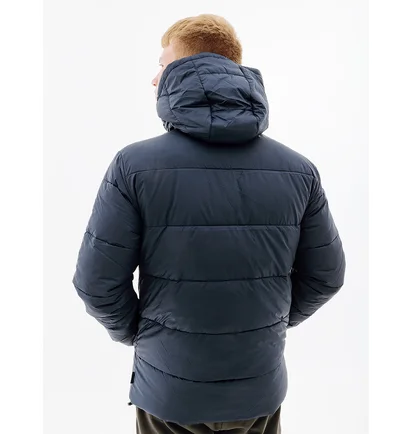 Пуховик мужской Ellesse Paddero Jacket Blue SHQ17079-429
