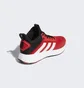 Кроссовки мужские Adidas Ownthegame Shoes Red/Black Gw5487